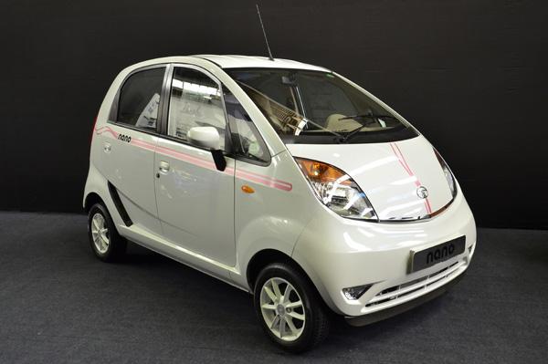 Tata launches body kits for the Nano - Image 4